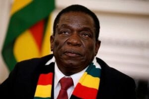 Election Présidentielle Au Zimbabwe : Des Frais De Candidature Exorbitants Suscitent La Controverse