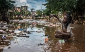 Le Choléra Fait 20 Morts Dans Le Nord Du Nigeria