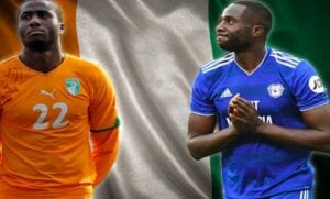 Le Footballeur Ivoirien Souleymane Bamba Guéri De Son Cancer