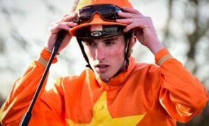 Le Meilleur Jockey De France Pierre-Charles Boudot Accusé De Viol