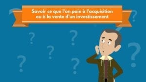 Conseils D&Rsquo;Investissement Pour Savoir Quoi Faire