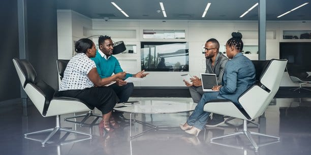 Fintech : Six Startups Africaines Sélectionnée Pour Participer Au Programme D'Incubation