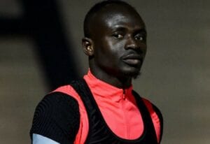 Liverpool : Fâché, Mané Met Un Vent À Klopp !