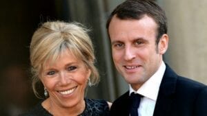 Macron À Propos De Son Épouse Brigitte : « J’ai Confiance En Son Jugement »