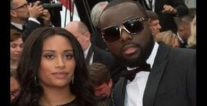 Maitre Gims: L’opinion De Sa Femme Demdem Lorsqu’il Lui Propose La Polygamie