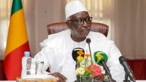 Mali : Deuxième Coup D’etat En 9 Mois ?