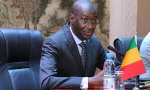 Mali : Vers Un Gouvernement De « Large Ouverture »