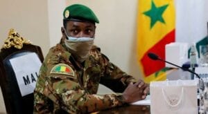 Mali: Qui Est En Réalité Assimi Goïta?