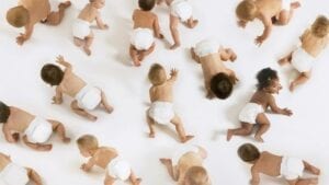 Maroc : Une Malienne Donne Naissance À Des Nonuplés (Neufs Enfants)