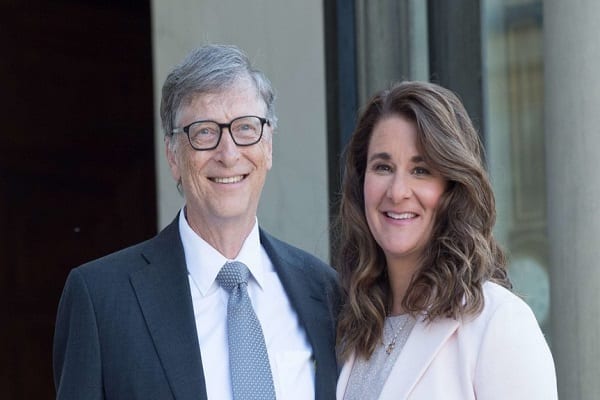 Melinda Gates Désormais Milliardaire Après Son Divorce