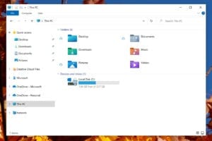 Microsoft : Une Prochaine Génération De Windows En Vue