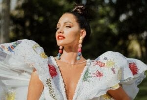 Miss Univers 2021 : Natasha Pour Succéder À Zozibini