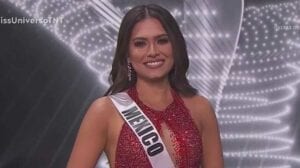 Miss Univers 2021 : Le Mexique À L’honneur !