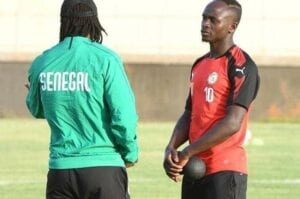 Mondial 2022 : Sénégal Et Mali Privés De Matchs À Domicile !