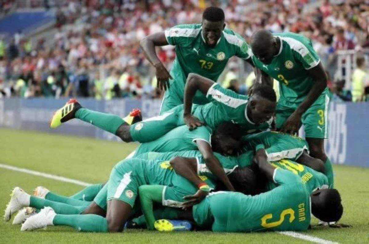 Mondial 2022 : Le Démarrage Reporté En Septembre, Le Sénégal Sauvé ?
