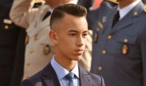 Moulay Hassan Majeur : Peur Au Sein De La Famille De Mohammed Vi !