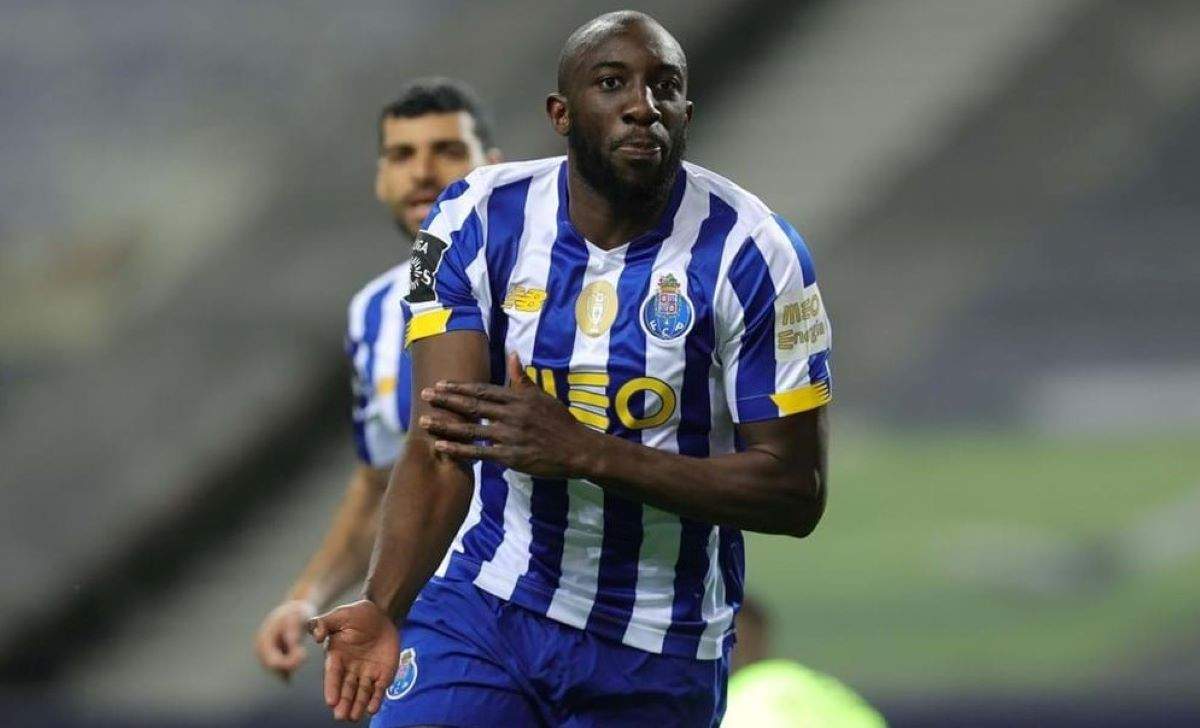 Moussa Maréga quitte Porto pour Al Hilal