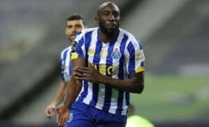 Moussa Maréga Quitte Porto Pour Al Hilal