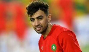 Munir El Haddadi : « J’ai Dit À Luis Enrique Que Je Suis Marocain »