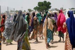 Nigeria/ Face À La Pénurie De Maris, Voici La Nouvelle Stratégie Des Femmes Célibataires