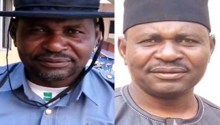 Nigeria: un commandant licencié après la découverte de son  »infidélité »