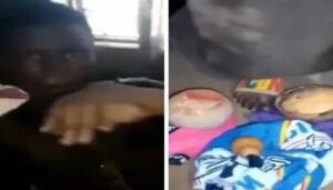 Nigeria: Un Étudiant Tente D’utiliser Son Colocataire Dans Un Rituel D’argent-Vidéo