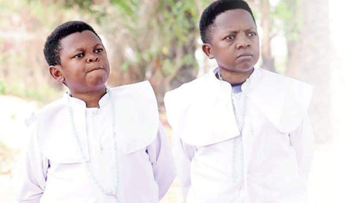 Nollywood Aki Et Pawpaw Retour Leur Duo