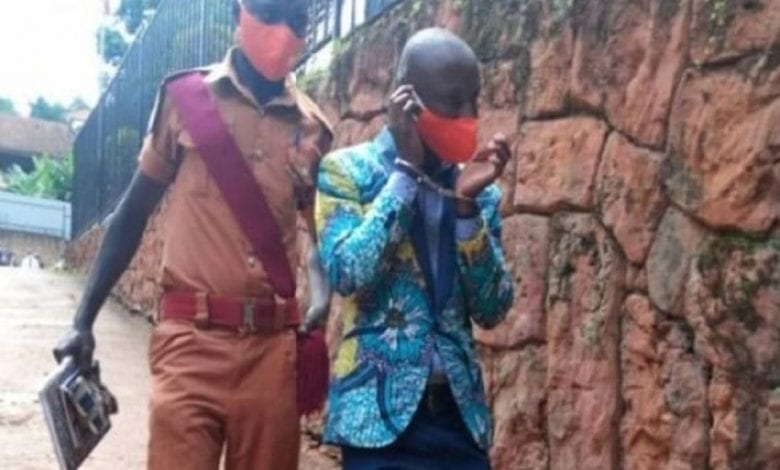 Ouganda: Un Pasteur Arrêté Pour Avoir Sodomisé Des Élèves