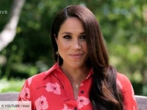 Photo Meghan Markle Enceinte : Elle Dévoile Son Baby Bump Au Concert Vax Life