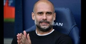 Psg-Man. City : Pep Guardiola Justifie Son Choix Entre Mahrez Et Sterling