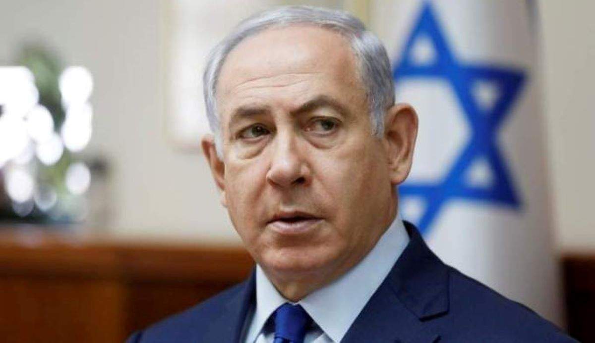 Palestine-Israël : Netanyahou Accusé De Faire Un « Nettoyage Ethnique »