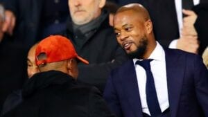 Photos Patrice Evra : Papa Pour La Troisième Fois, Le Footballeur Partage D&Rsquo;Adorables Clichés De Son Bébé