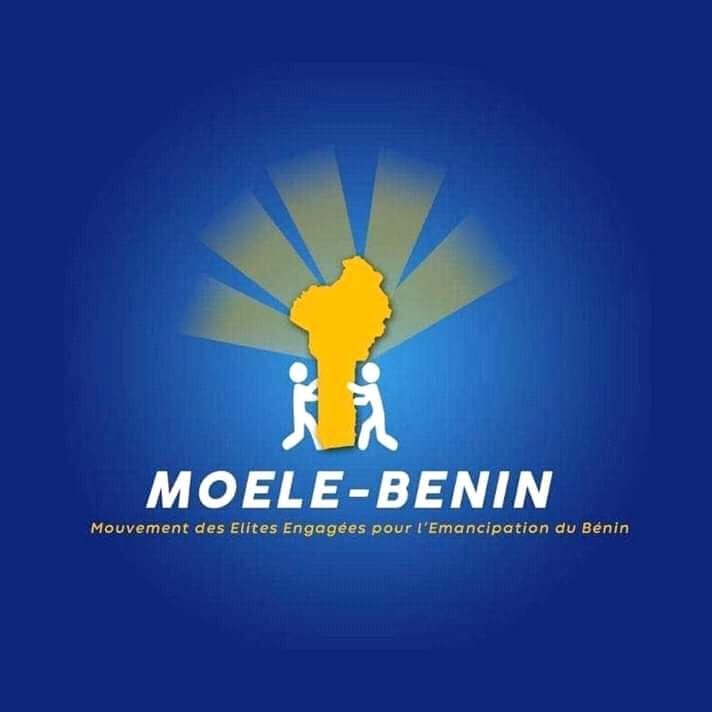 Politique: MOELE-BENIN justifie son absence au 1er gouvernement de Talon