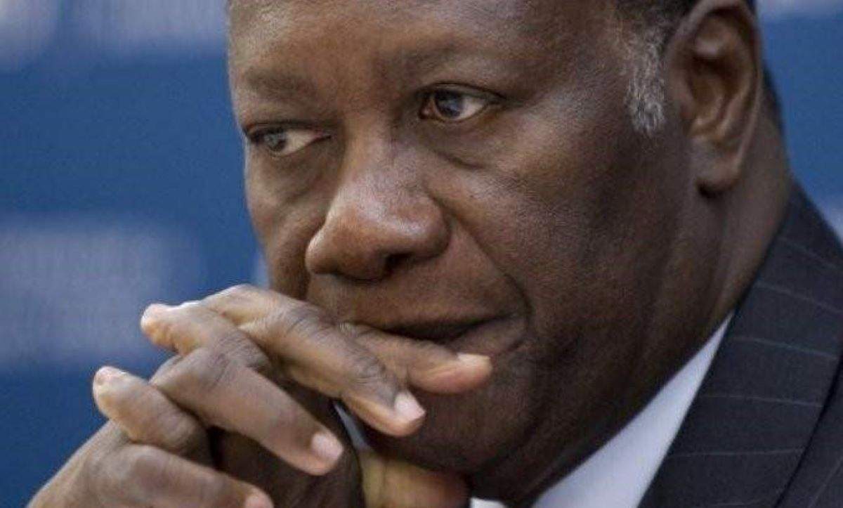 Que Se Passe-T-Il Avec Les Premiers Ministres De Ouattara ?