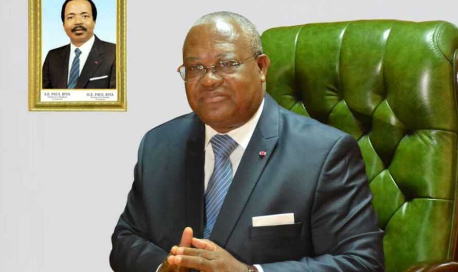 Près De 500 Fonctionnaires Extirpés Du Fichier Solde De L’état Camerounais