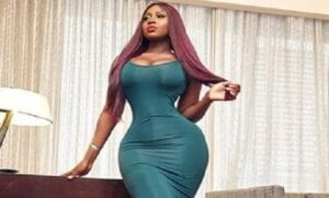 Princess Shyngle: “Je Vais Voler Le Petit Ami De Quelqu’un Avant L’été»