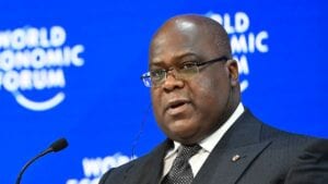 Rdc : Félix Tshisekedi Déchire Officiellement L’accord Conclu À Nairobi Avec Vital Kamerhe