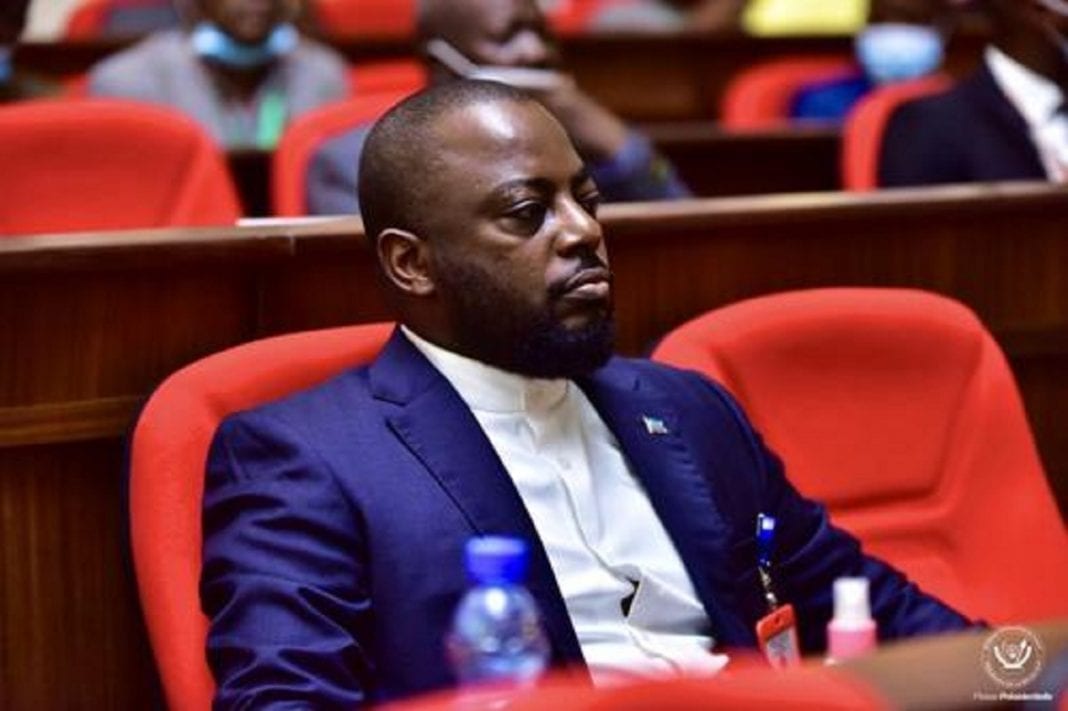 RDC : Kabila est destitué de son poste de gouverneur