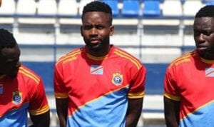 Rdc : Kakuta, Bakambu Et Bolasie De Retour Avec Un Nouveau Contre La Tunisie Et Le Cap Vert