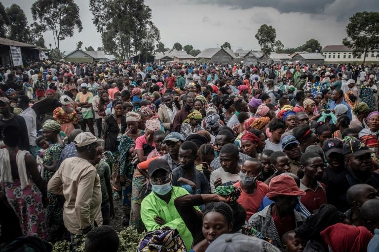 RDC Une grande partie de la ville de Goma a ete evacuee doingbuzz 1 - RDC : Une grande partie de la ville de Goma a été évacuée