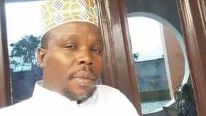 Rdc : Ce Qu&Rsquo;On Sait Sur La Mort De L&Rsquo;Imam Tué  En Pleine Prière