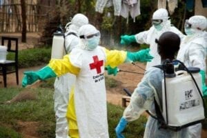 Rdc : Fin De La Douzième Épidémie D’ebola