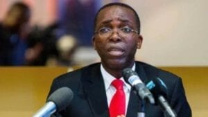 Rdc : Visé Par La Justice, Un Ancien Premier Ministre De Joseph Kabila Crie À L’acharnement