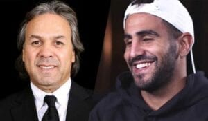 Rabah Madjer : « Mahrez, Un Garçon Très Sérieux Et Ambitieux »