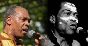 Rock And Roll Hall Of Fame 2021 : Femi Kuti Et Les Nigérians En Colère