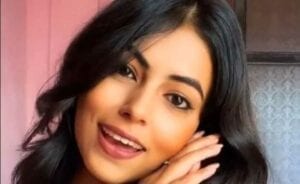 Ruksana Karki, La Népalaise Sosie De Georgina Rodriguez Sur Tik Tok !