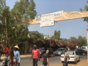 Sénégal: Comment Saly Vit La Can De Beach Soccer