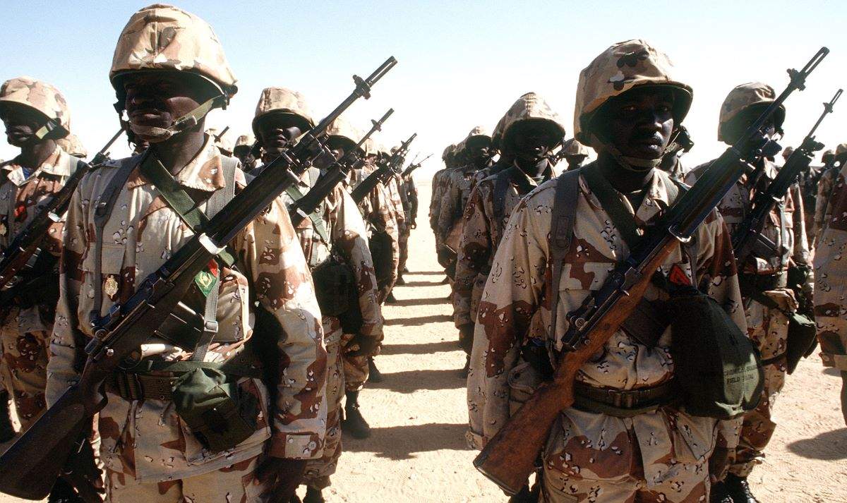 Six Militaires Blessés Une Attaque Boko Haram Niger