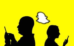 Snapchat, Le Réseau Social De La Drogue ?