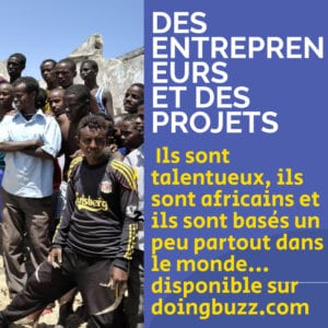 Entrepreneurs Du Monde Entier, Communiquez Librement Sur Doingbuzz